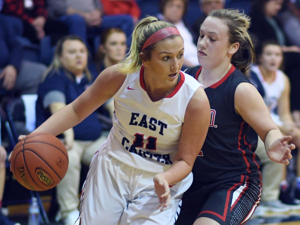 Boyd County at East Carter