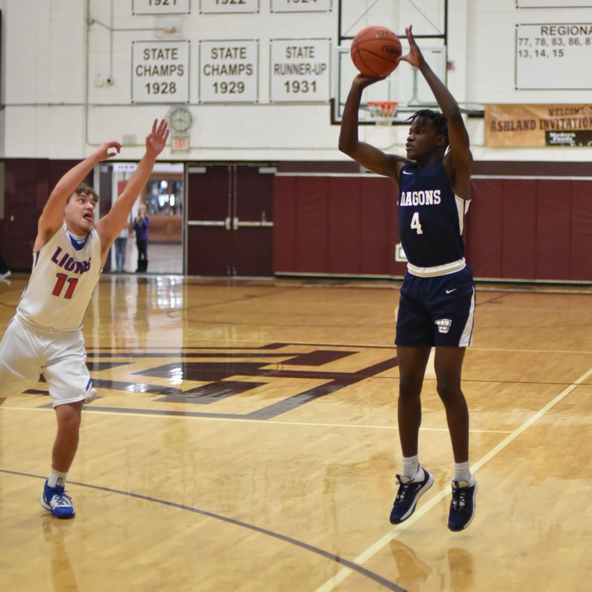 Ashland Invitational Tournament