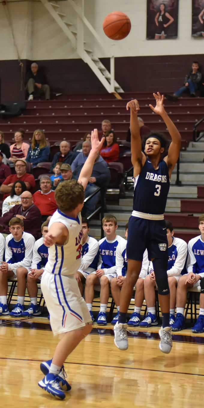 Ashland Invitational Tournament