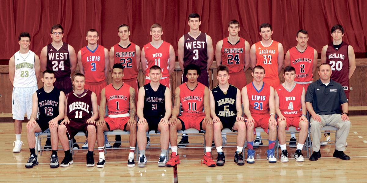 201516 AllArea Boys Basketball Dalton, Adkins bring home honors