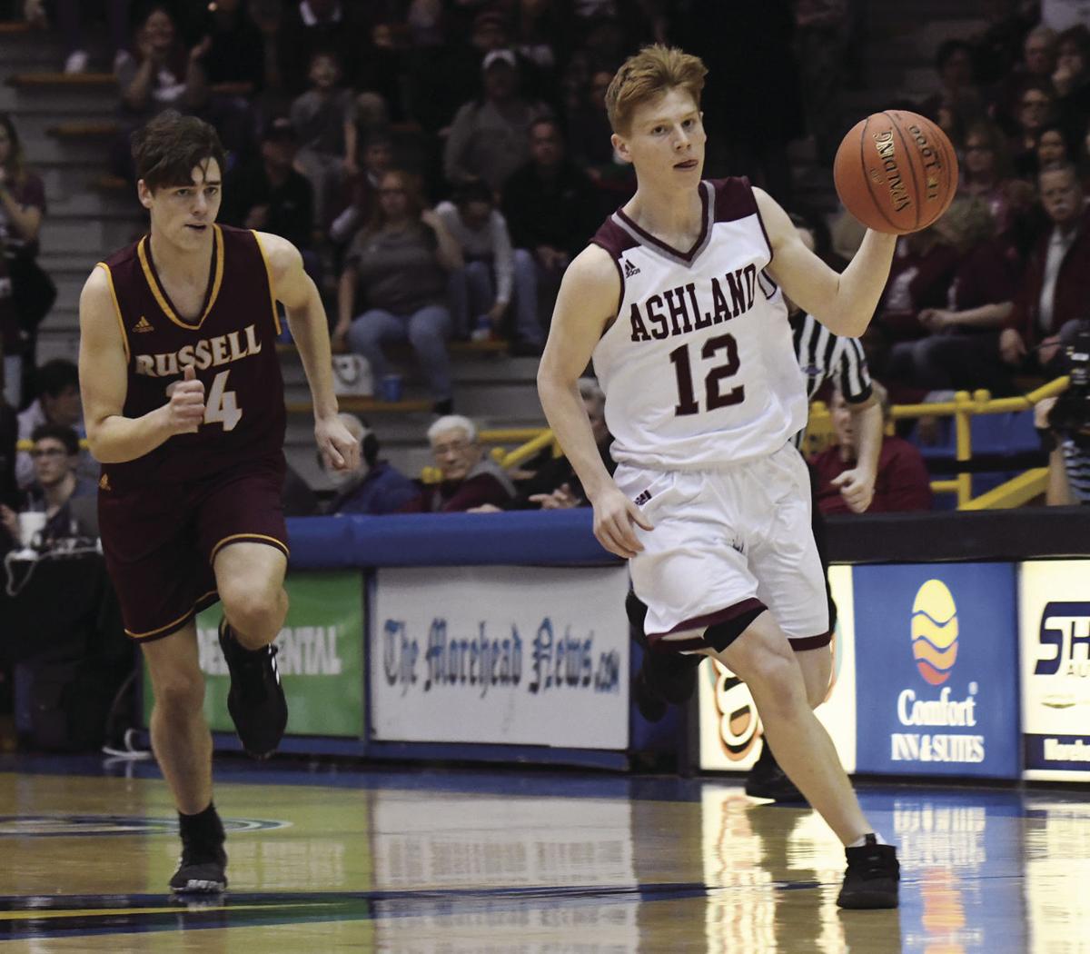 16th Region Tournament