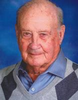 CHAPMAN, Carl Oct 7, 1928 - Aug 30, 2022