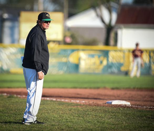 Baseball Greenup back at it in rebound past Russell Sports