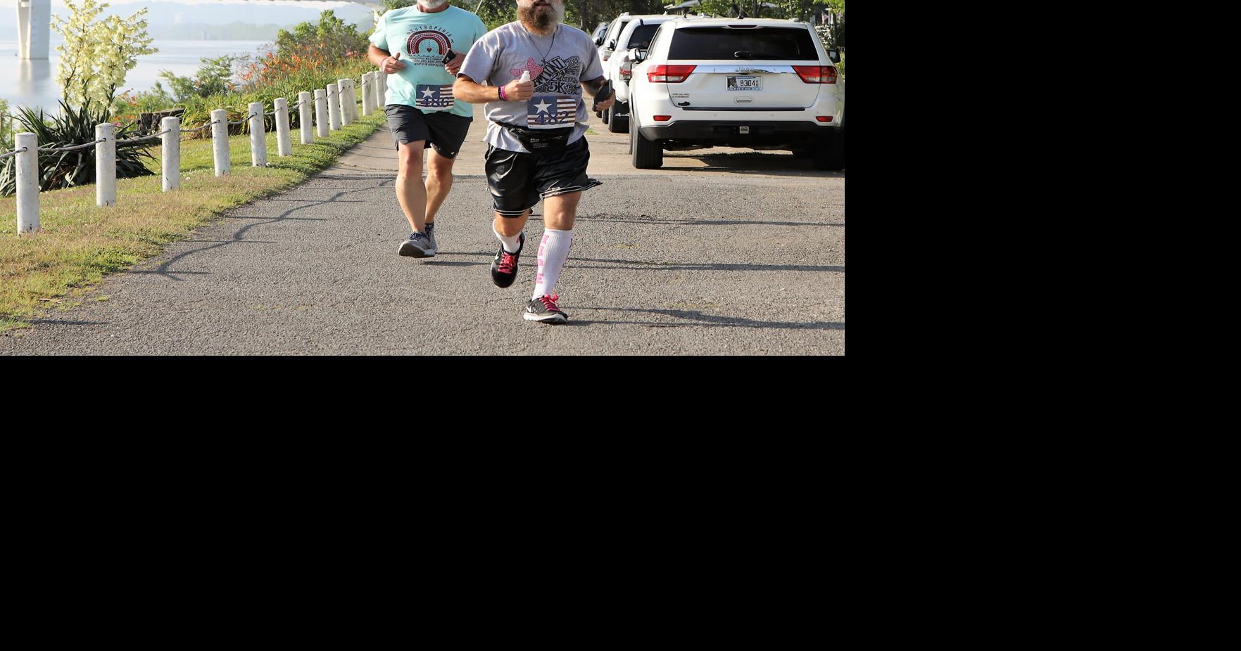Kiwanis Run By The River this Saturday | News | dailyindependent.com