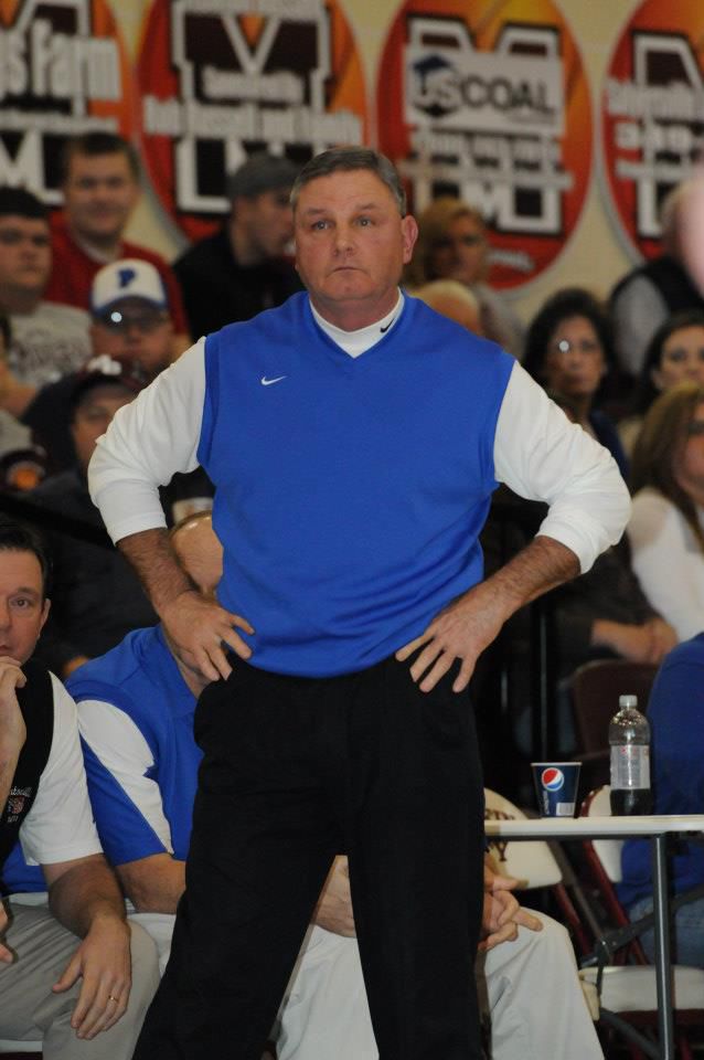 Paintsville appoints longtime basketball coach to mayor’s office News