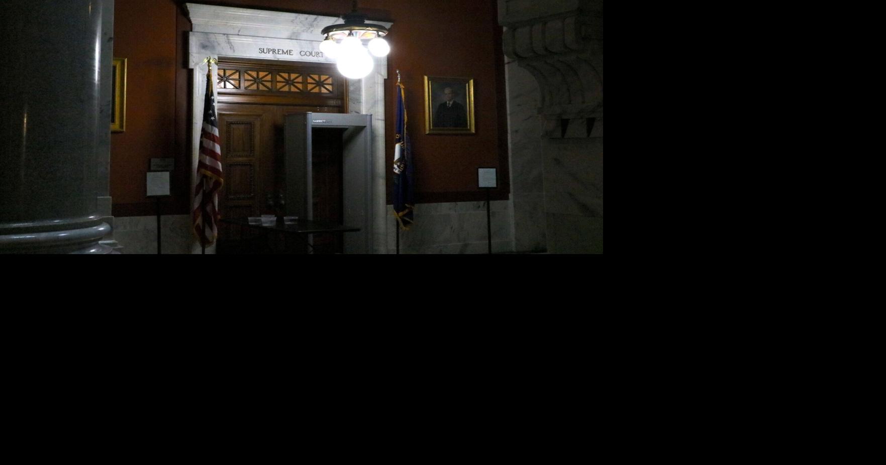 Ky Supreme Court to hear case against Fish and Wildlife commission