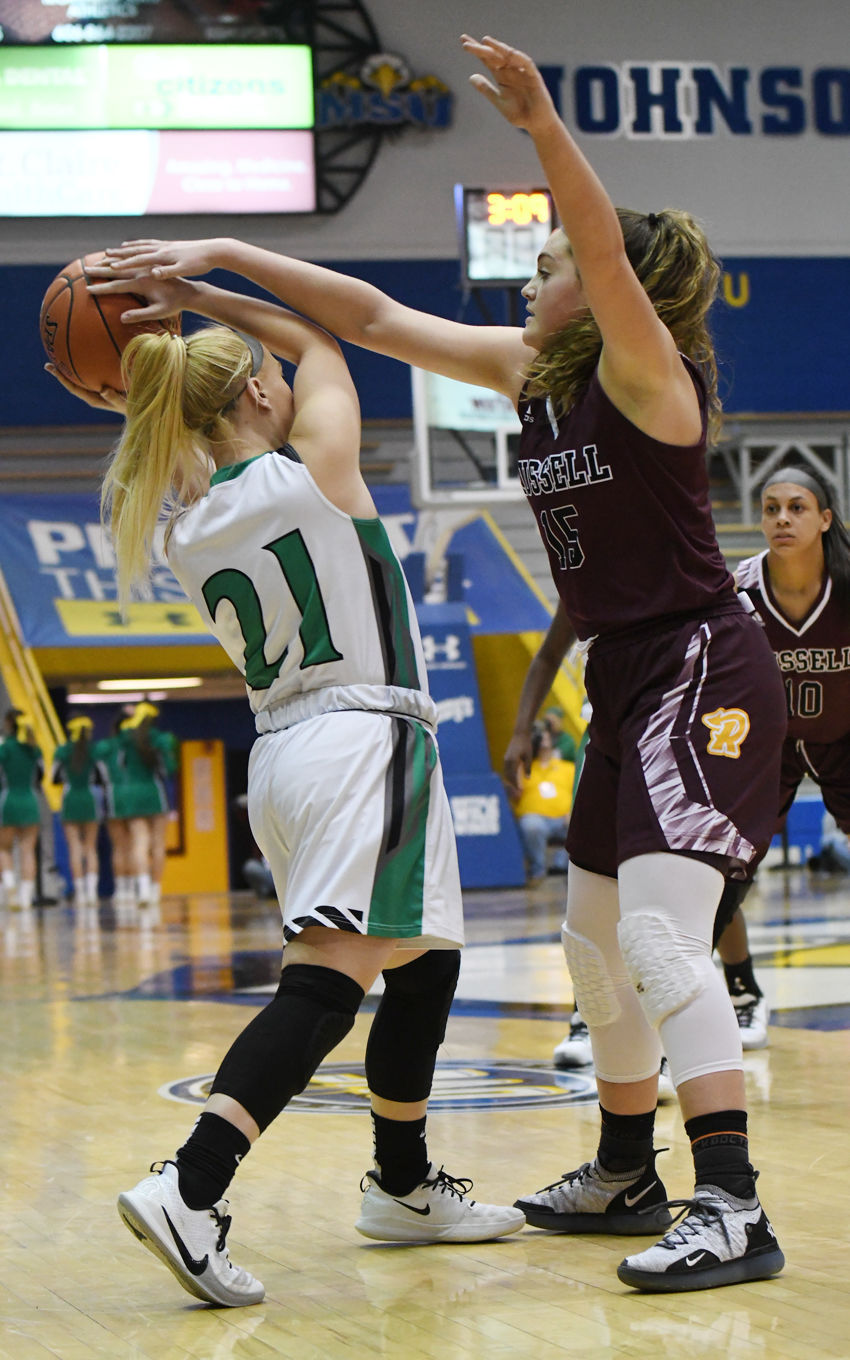 16th Region Tournament
