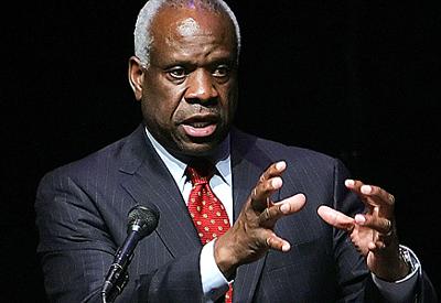 Clarence Thomas