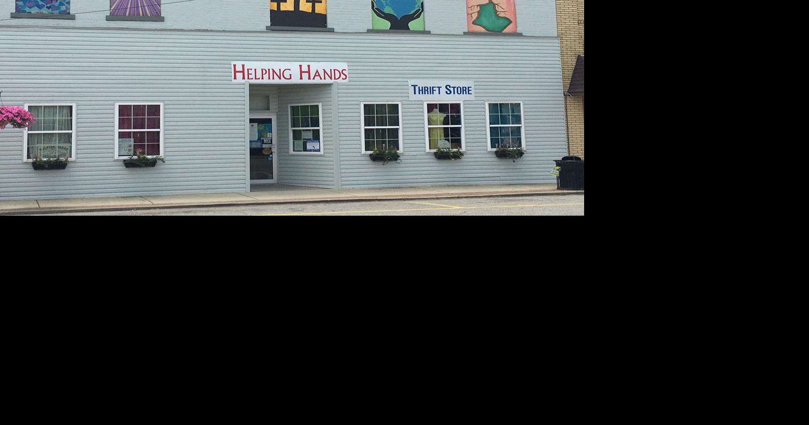 Helping Hands is back Monday | News | dailyindependent.com
