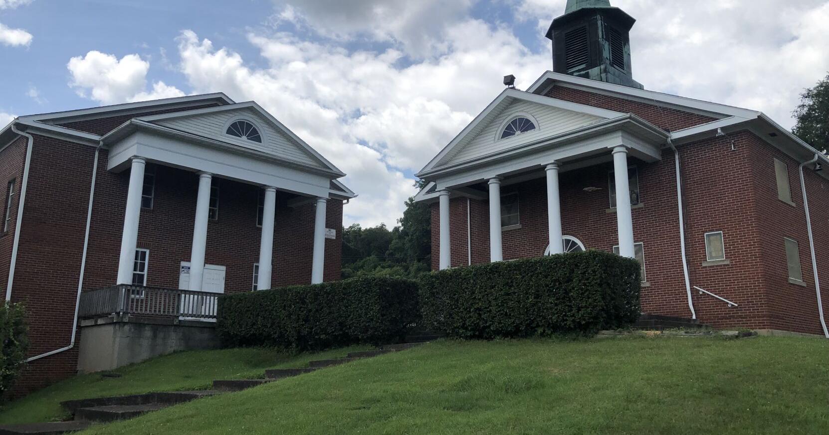 End of a Normal era: Church's final service set for Saturday | News - Vimarsana News