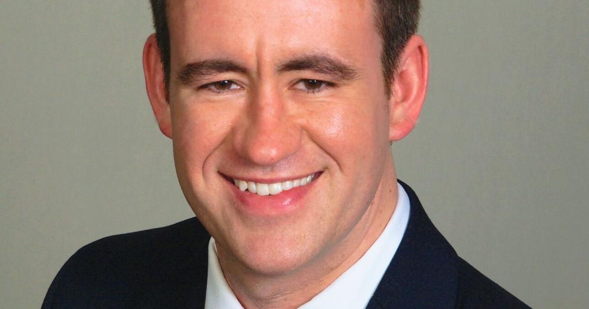 Reed Ruthenberg Reed chooses legal route: Raceland graduate practicing law in area ...
