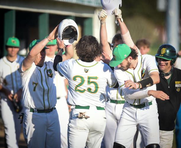 Baseball Greenup back at it in rebound past Russell Sports
