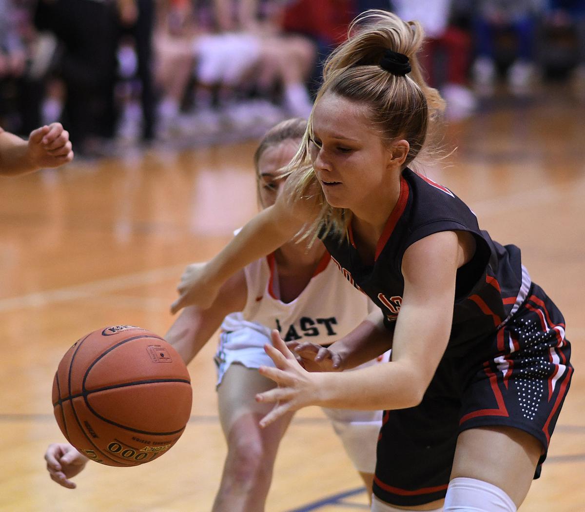 Boyd County at East Carter