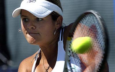 OLBH Tennis Classic Finals