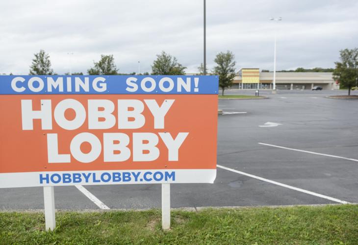Hobby Lobby opening delayed News