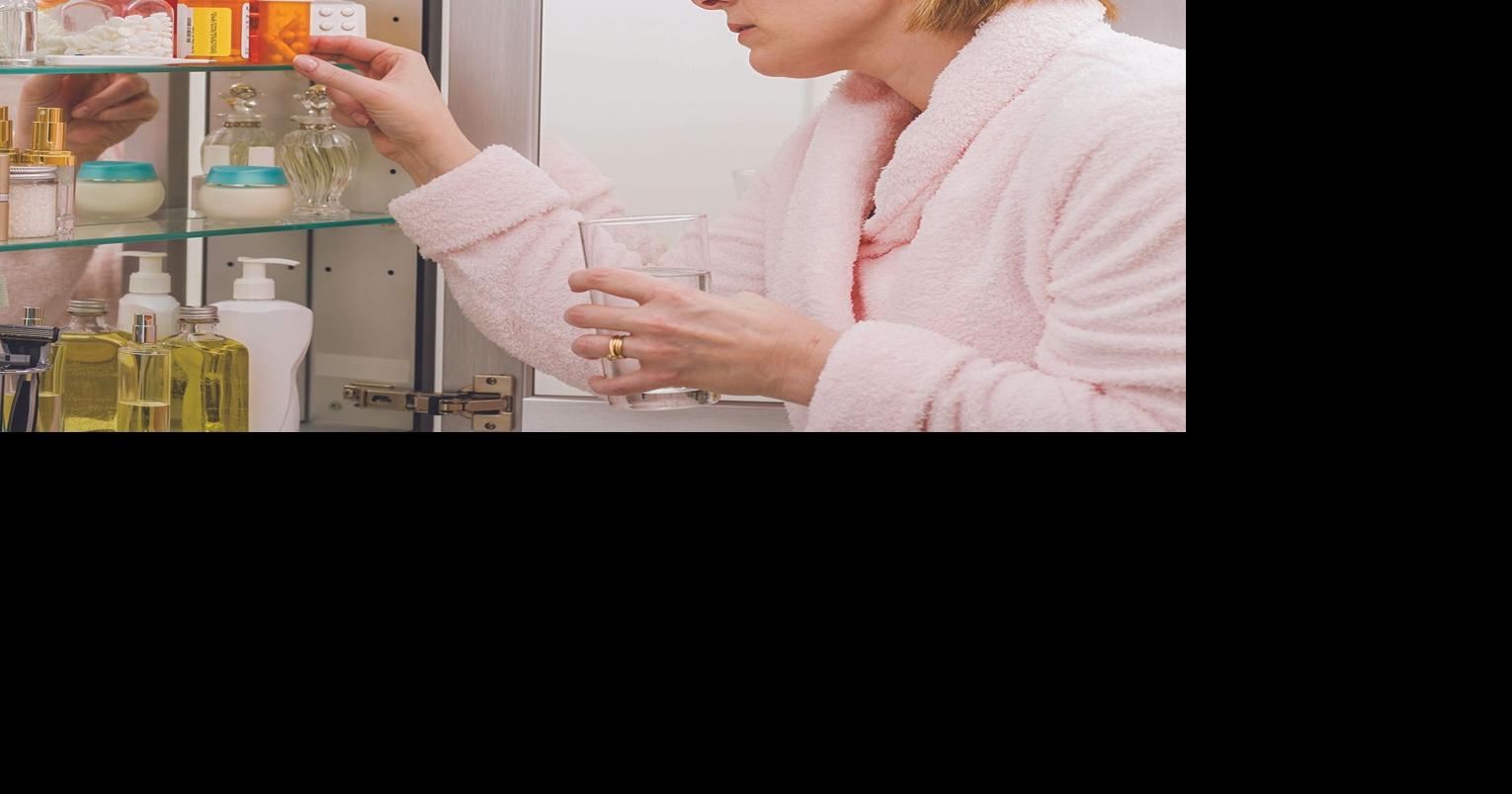Key to managing chronic conditions is consistency
