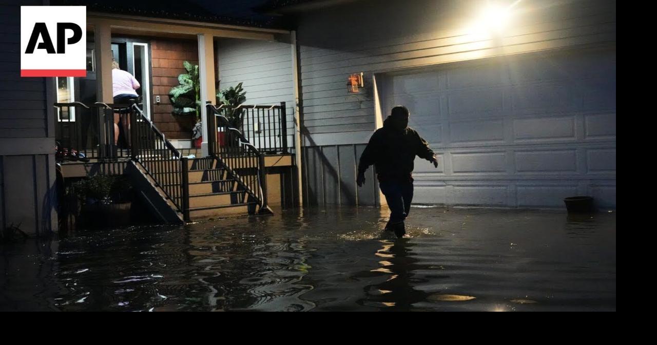 Damage from record flooding in Washington state is profound, with more ...