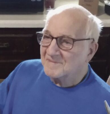 Charles A. Wolf, 88, Paxinos | | dailyitem.com