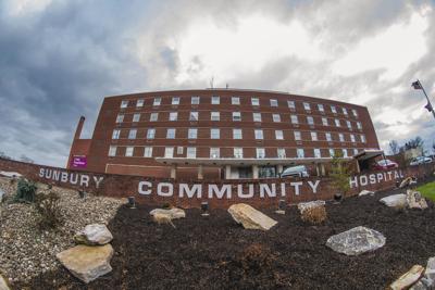 Sunbury Hospital Closing Emergency Room Several Other