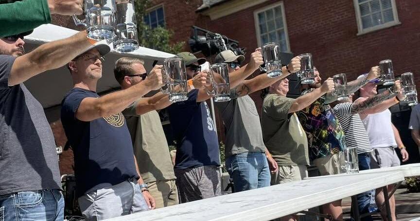 Norry Block Party organizers aim to make each year stand out