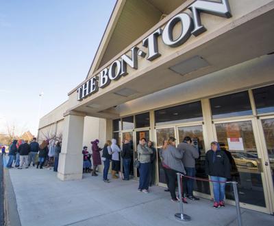 Selinsgrove Bon-Ton to close | News | dailyitem.com