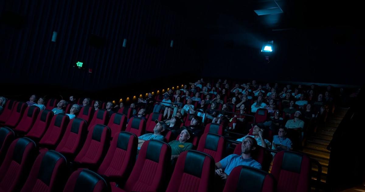 River Valley Film Festival returns with opportunities to celebrate, engage with filmmaking