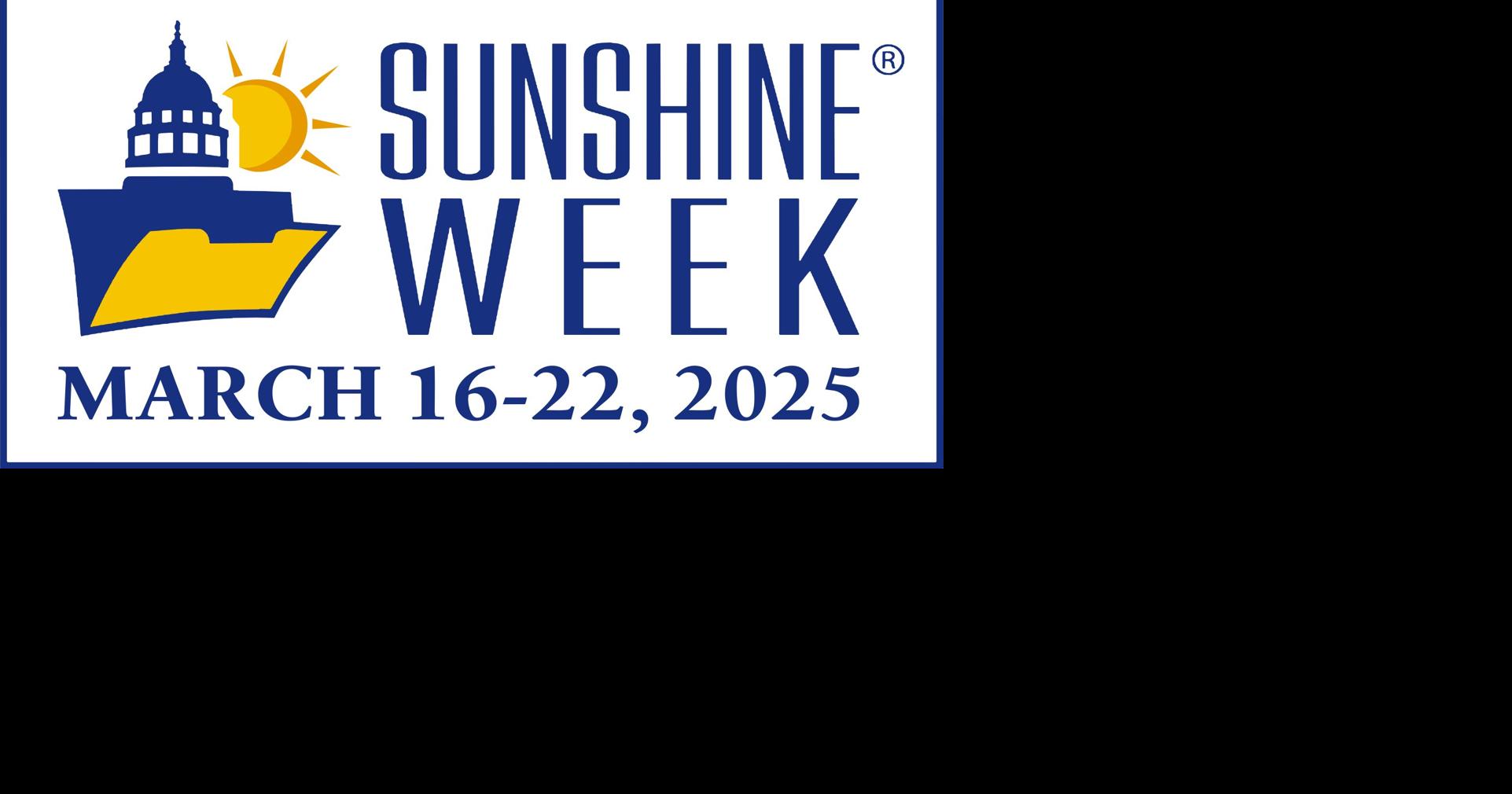 Experts say Sunshine Act crucial, but often ignored