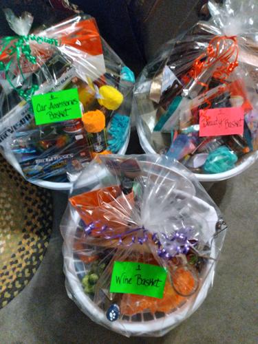Watson Inn prepares for Halloween fundraiser with Father's ...