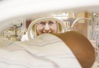 Protecting our children: Born addicted