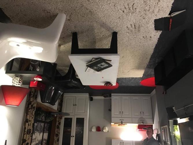Escape rooms allows Valley residents to escape into an ...