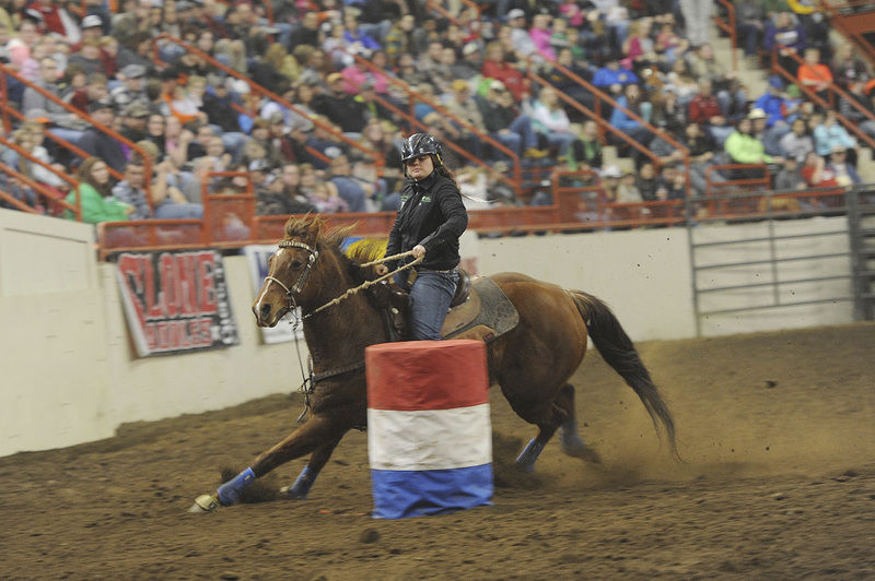 102nd Pennsylvania Farm Show puts future of farming on display Local