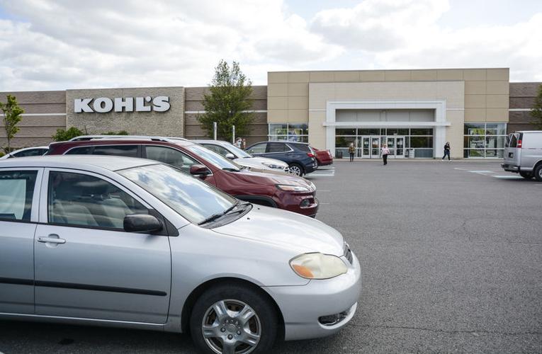 Kohl's reopens in Valley Snyder County