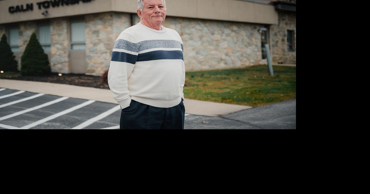 'Hectic from the get-go': How a new polling place chief in Pennsylvania ...
