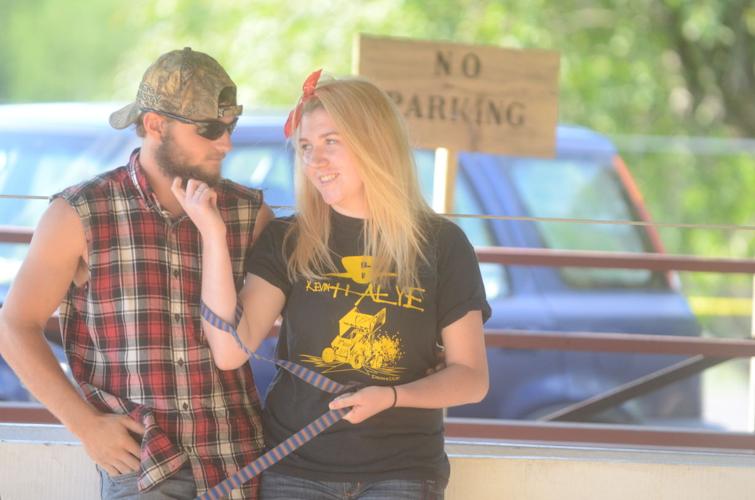 Montour Delong Fair 2014 Gallery