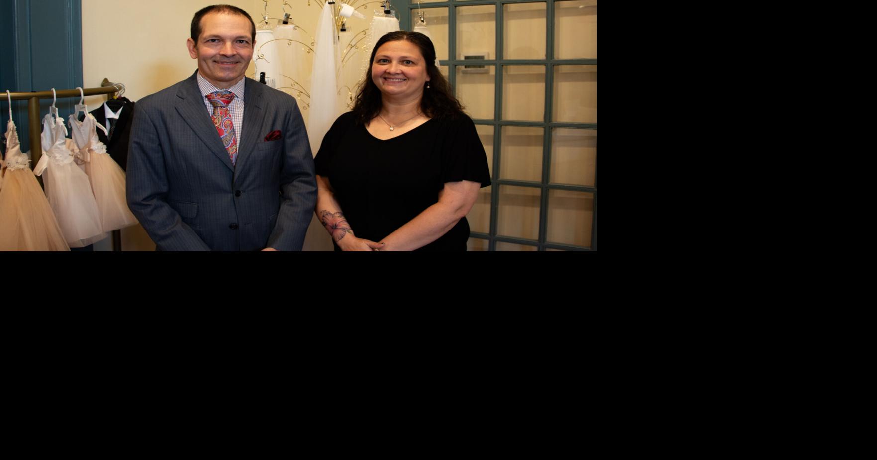 Men’s and women’s clothing boutique opens in Selinsgrove | Business