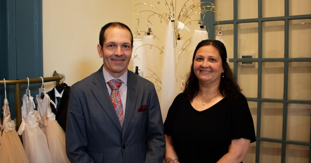 Men’s and women’s clothing boutique opens in Selinsgrove | Business Men’s and women’s clothing boutique opens in Selinsgrove | Business