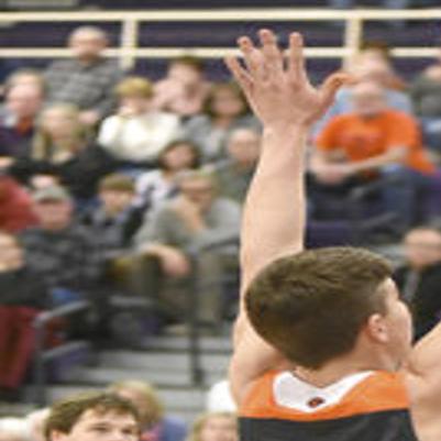 Danville Starts Well Blows Out Jersey Shore Local Sports
