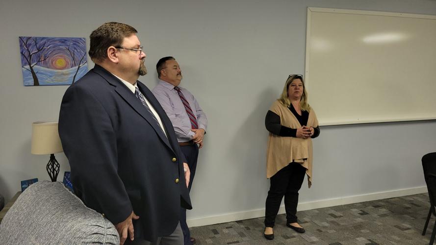 Truancy court launches in Northumberland County News dailyitem com