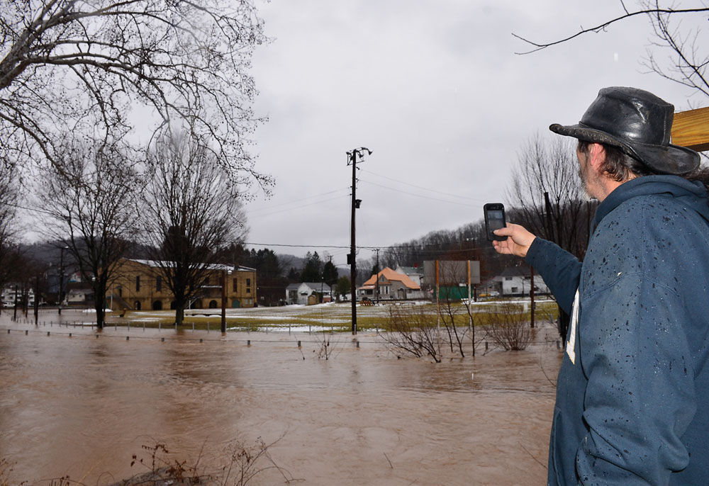 SLIDESHOW Flooding in Appalachia Don't Miss This