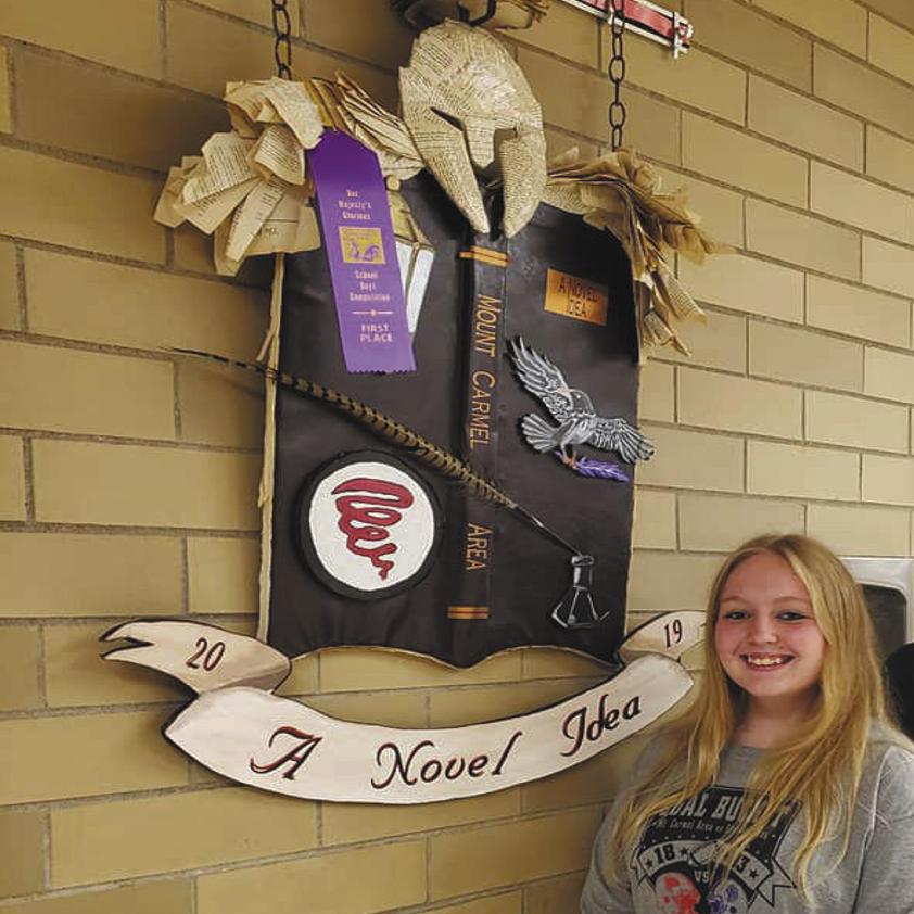 Reading club's design wins Pennsylvania Renaissance Faire ...
