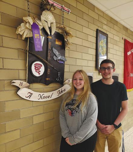 Reading club's design wins Pennsylvania Renaissance Faire ...