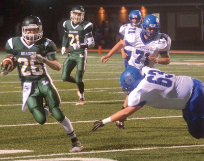 H S Football State Releases Football Brackets Sports