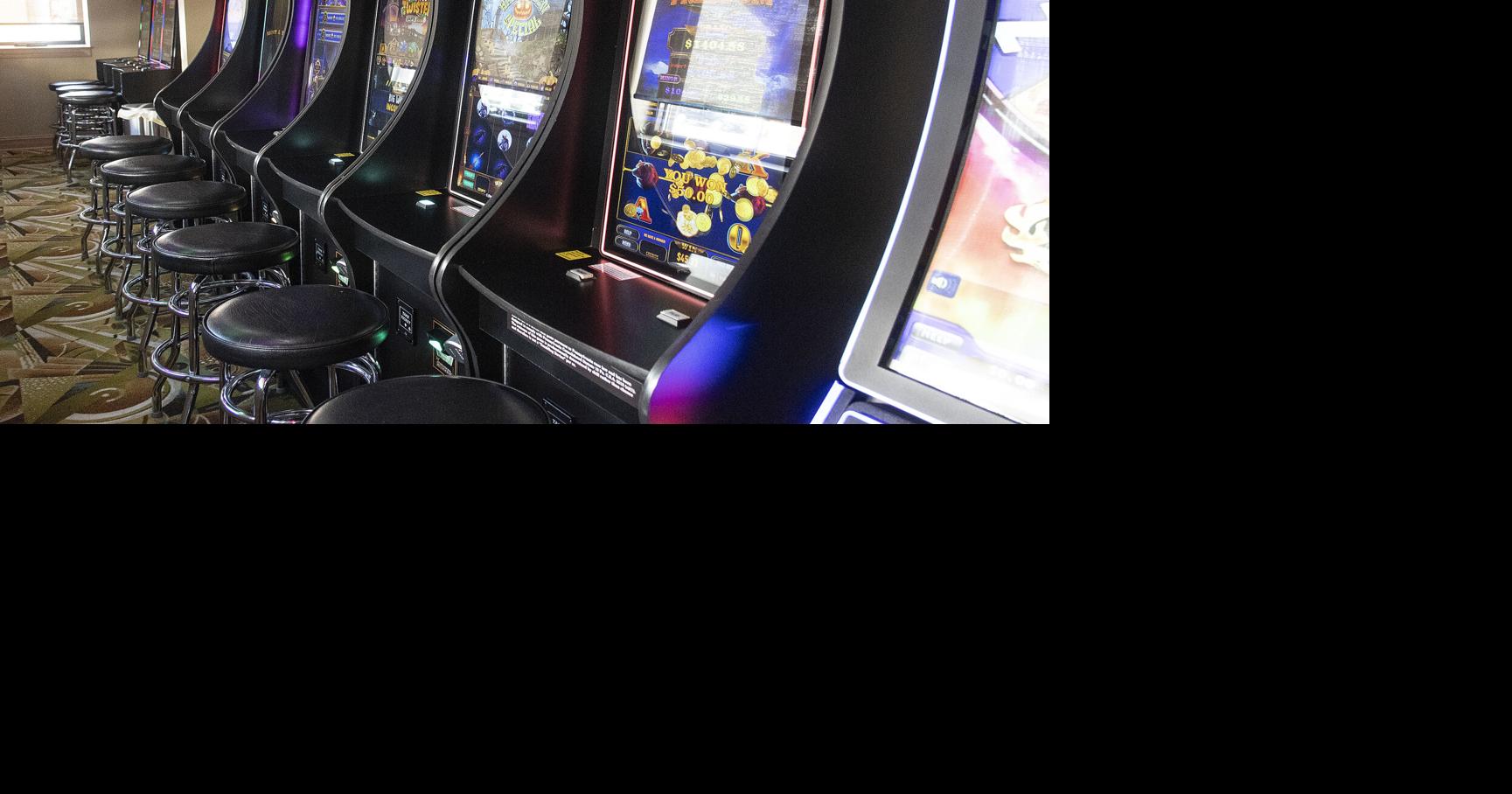Efforts to stall enforcement against skill games denied by Pa. Supreme ...