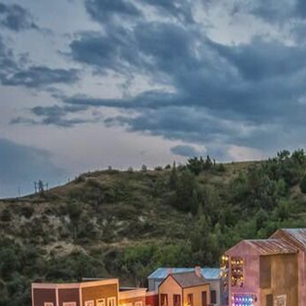 Medora Cowboy Christmas 2022 Despite The Pandemic, The Show Goes On In Medora, N.d. | Business |  Dailyitem.com