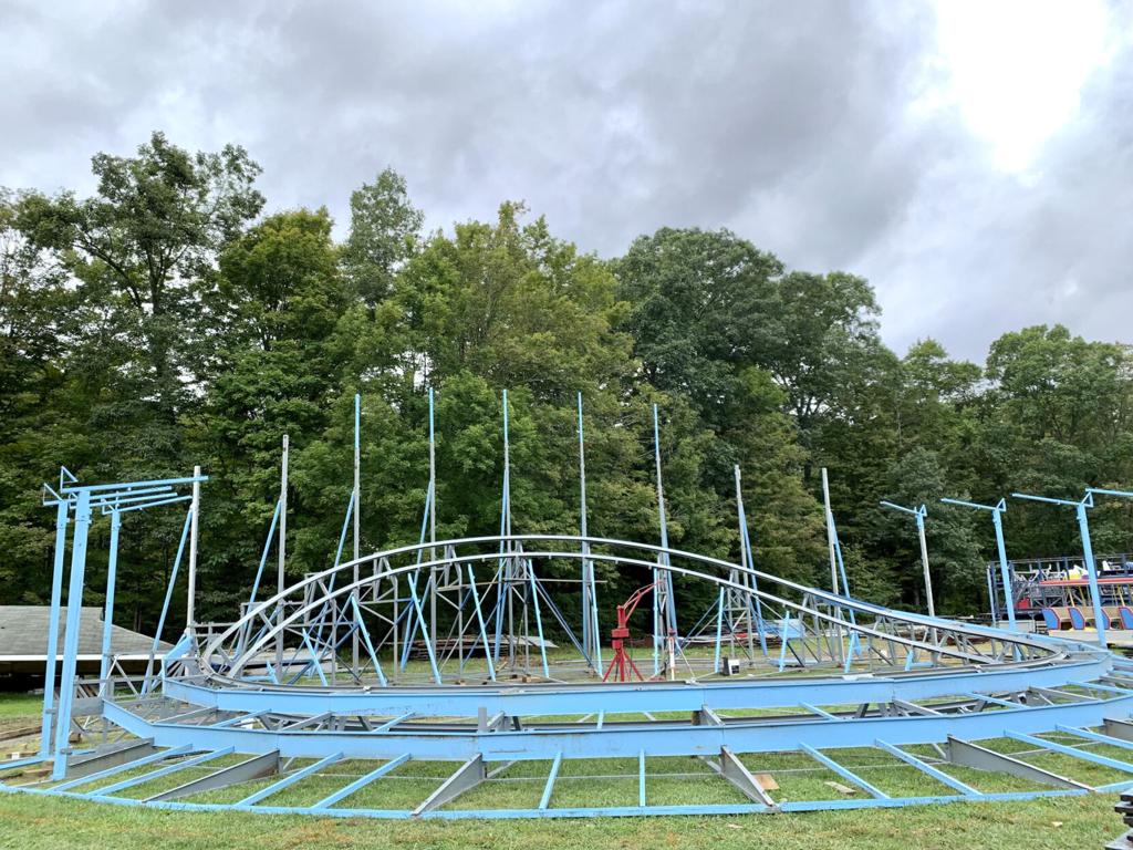 Knoebels 2023 Calendar Knoebels To Debut Bayern Kurve Ride In 2023 | News | Dailyitem.com