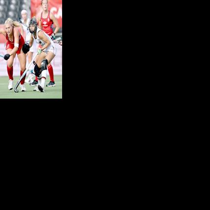 Sumfest named provisional athlete to U.S. Olympic field hockey team