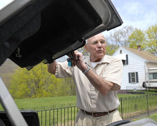 Anger in Trevorton News