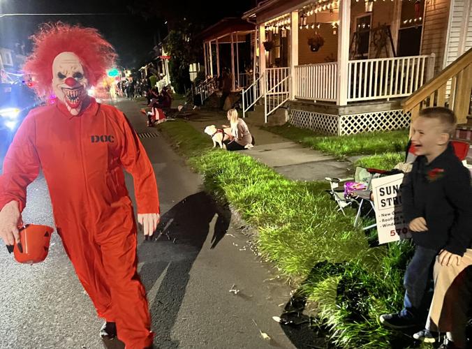 Sunbury Halloween parade celebrates 40 years News