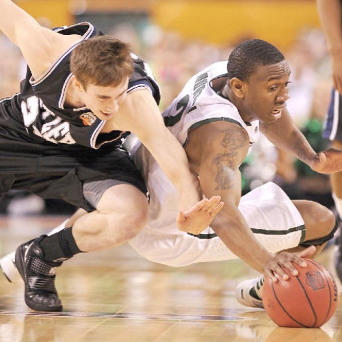 College Basketball Butler Will Need To Find Its Shooting Touch Against Duke Sports Dailyitem Com