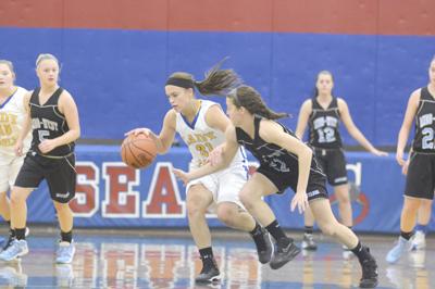 H S Girls Basketball Greenwood Could Challenge In Tri Valley League Sports Dailyitem Com